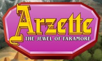 阿兹特法拉莫宝石修改器(Arzette The Jewel of Faramore)使用方法说明