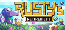 Rusty's Retirement修改器(解锁全部农作物)使用方法说明