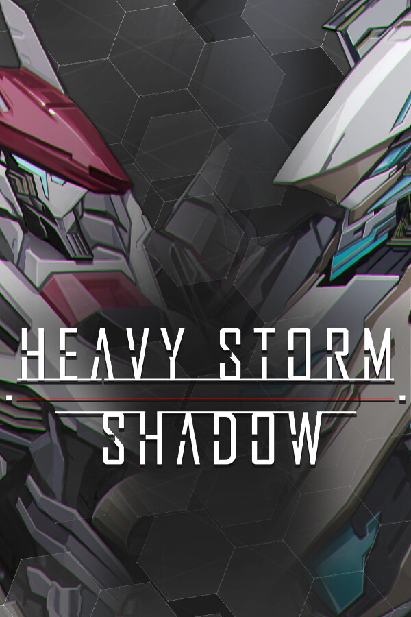重装岚影修改器下载-Heavy Storm Shadow修改器 +7 免费CHA版