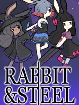 Rabbit and Steel兔子与钢铁修改器 +9 免费3DM版