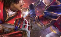 战国无双4DX修改器(SAMURAI WARRIORS 4 DX)使用方法说明