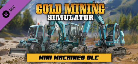 Gold Mining Simulator修改器v1.7.1.263 +4 免费版