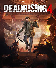 Dead Rising 4丧尸围城4修改器 +12 免费Wemod版