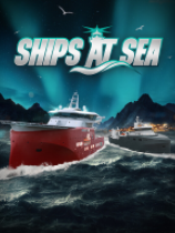 Ships At Sea修改器v0.7.1 +8 免费Wemod版