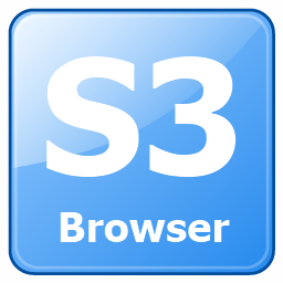 S3 Browser Pro(Amazon S3管理工具) 11.7.5