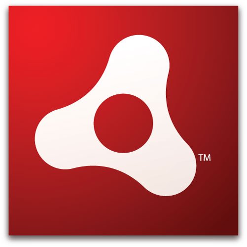 Adobe AIR(Adobe集成运行时) 51.1.2.2