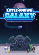 Little-Known Galaxy修改器 +27 免费Wemod版