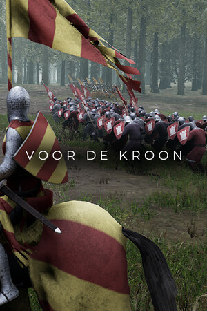 Voor De Kroon修改器 +6 免费CHA版