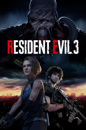 生化危机3修改器(Resident Evil 3) +6 免费HOG版