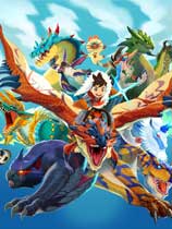 Monster Hunter Stories 怪物猎人物语修改器 +13 Wemod