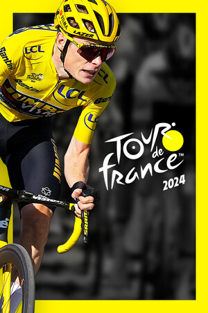 Tour de France 2024 环法自行车赛2024修改器 +7 CHA