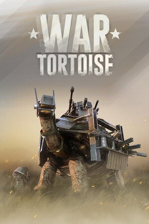 War Tortoise 战龟2修改器 +9 免费CHA版