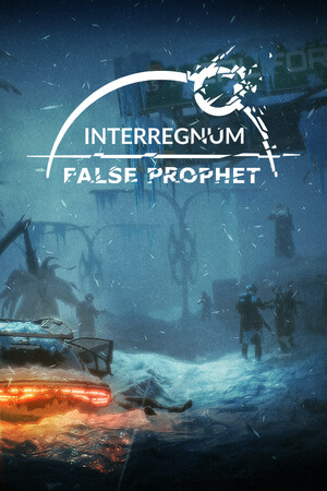 Interregnum False Prophet修改器 +21 CHA