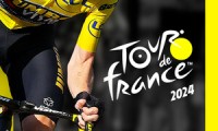 环法自行车赛2024修改器(Tour de FranCE 2024)使用方法