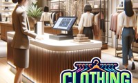 服装店模拟修改器(Clothing Store Simulator)使用方法