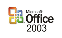 Office2003 SP3中文专业CD版