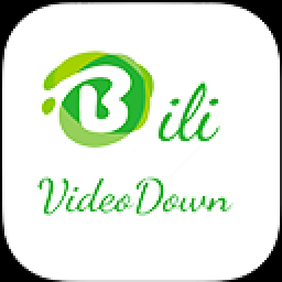 BiliVideoDown(B站视频下载) 1.0