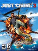 Just Cause 3 正当防卫3修改器 +17 Wemod