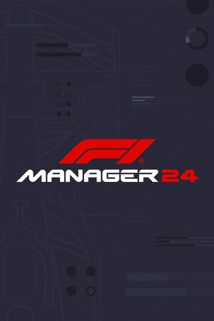 F1 Manager 2024 F1车队经理2024修改器 +9 一修大师