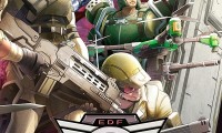 地球防卫军6修改器(Earth Defense Force 6)使用方法