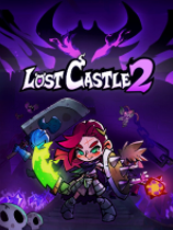 Lost Castle 2 失落城堡2修改器 +20 Wemod