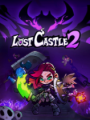 Lost Castle 2失落城堡2修改器 +19 一修大师版