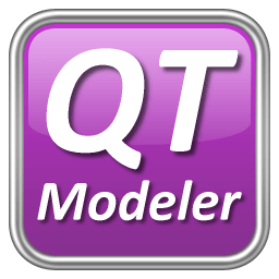 Quick Terrain Modeler破解版(3D地形数据渲染软件)v8.4.2