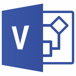 Microsoft Visio(流程图/矢量绘图软件)v2016中文激活版