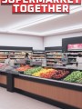 Supermarket Together多人超市修改器 +8 一修大师版