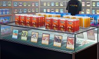 TCG卡牌商店模拟器修改器(金钱、经验修改)使用方法