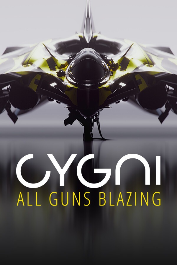 CYGNI All Guns Blazing天鹅座火力全开修改器 +7 Wemod