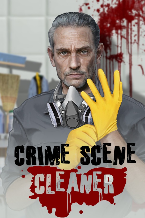 Crime Scene Cleaner犯罪现场清洁工修改器 +14 Wemod