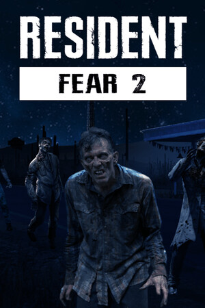 Resident Fear 2生化恐惧2修改器 +4 免费ABO版