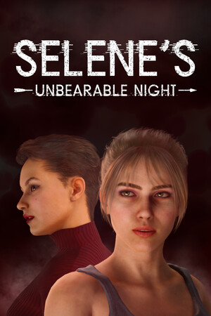 Selene's Unbearable Night塞琳的难熬之夜修改器 +3 ABO