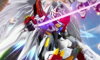 高达破坏者4修改器(Gundam Breaker 4)使用方法