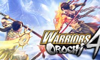 无双大蛇4修改器(Warriors Orochi 4)使用方法说明