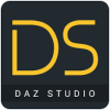 DAZ Studio Pro(3D人物动画制作) 4.22.0.19