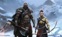 战神5诸神黄昏修改器(God of War Ragnarok)使用方法