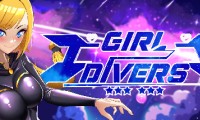 GIRLDIVERS女潜水员修改器(无敌)使用方法说明