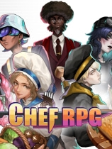 Chef RPG厨师RPG修改器 +13 免费Wemod版