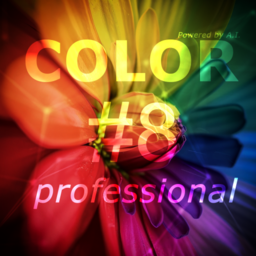 Franzis COLOR Pro(图像编辑工具) 8.2304078