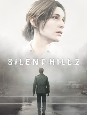 Silent Hill 2寂静岭2重制版修改器 +16 免费3DM版