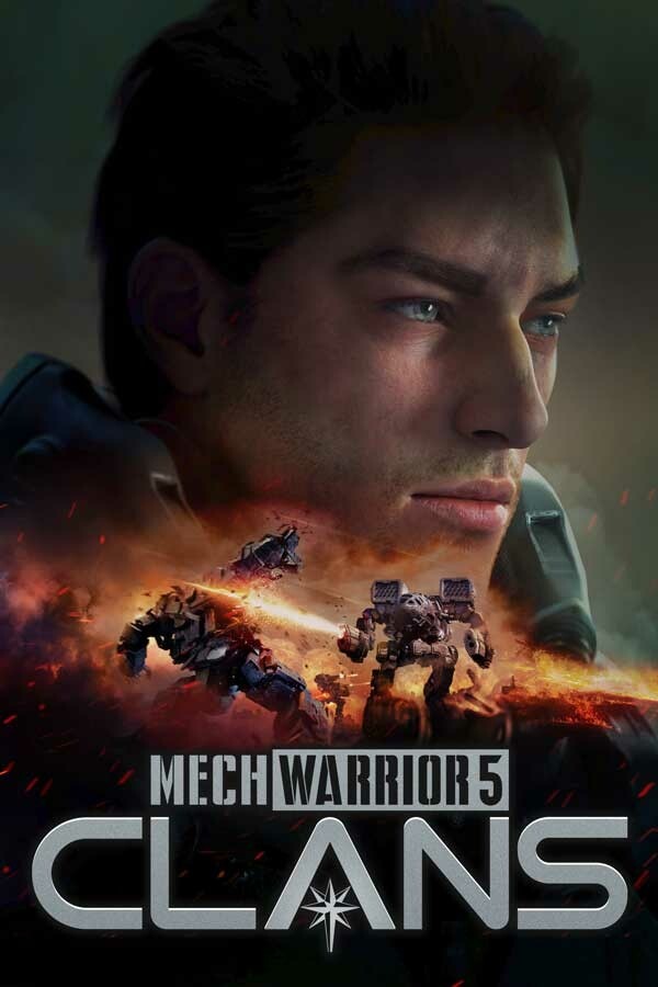 MechWarrior 5 Clans机甲战士5氏族修改器 +8 一修大师