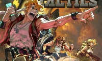 合金弹头战略版修改器(Metal Slug Tactics)使用方法说明