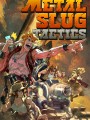 Metal Slug Tactics合金弹头战略版修改器 +16 一修大师版