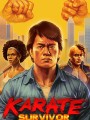 Karate Survivor武林求生MOD修改器v1.0免费版