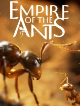 蚂蚁帝国修改器(Empire of the Ants)使用方法