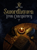 Swordhaven Iron Conspiracy剑湾奇旅修改器 +6 一修大师