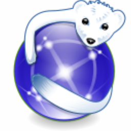 iceweasel browser(冰鼬浏览器) 135.0