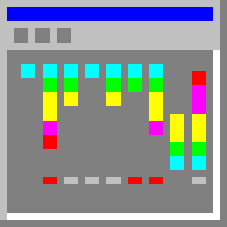 MultiMax(音频处理软件) 3.33.00